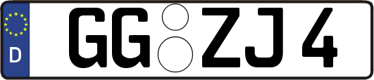 GG-ZJ4
