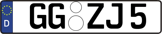 GG-ZJ5