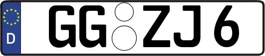 GG-ZJ6