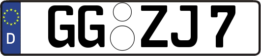 GG-ZJ7