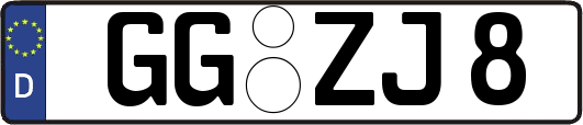 GG-ZJ8