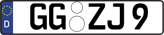 GG-ZJ9