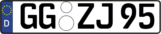 GG-ZJ95