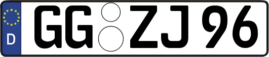 GG-ZJ96