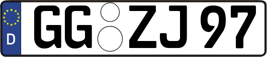 GG-ZJ97