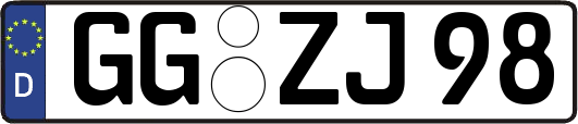 GG-ZJ98