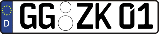 GG-ZK01