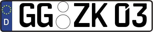 GG-ZK03