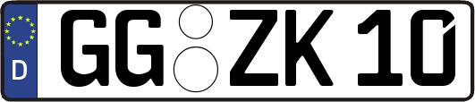 GG-ZK10