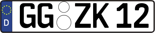 GG-ZK12