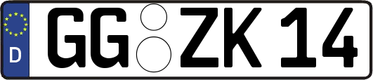GG-ZK14