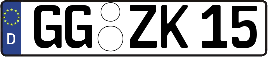 GG-ZK15