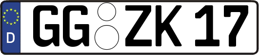 GG-ZK17