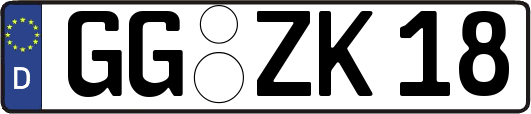 GG-ZK18