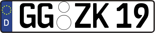 GG-ZK19