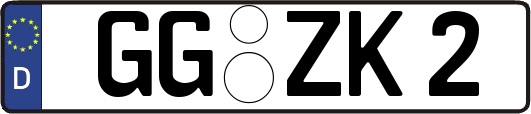 GG-ZK2