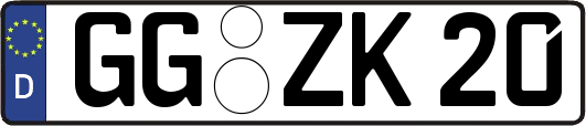 GG-ZK20