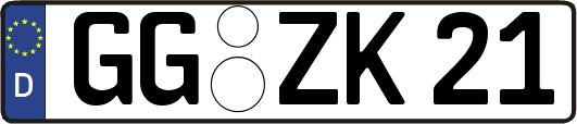 GG-ZK21