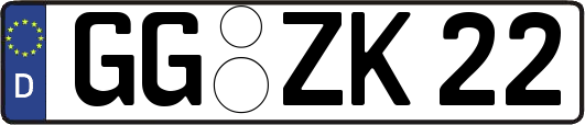 GG-ZK22