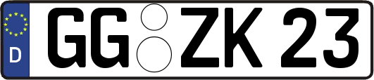 GG-ZK23