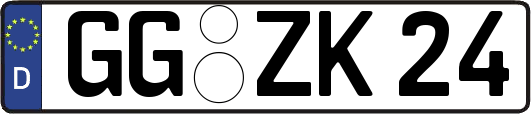 GG-ZK24