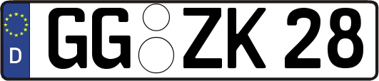GG-ZK28