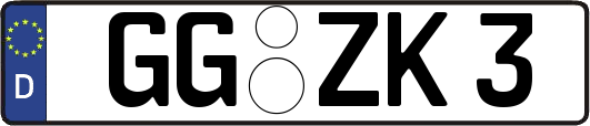 GG-ZK3