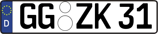 GG-ZK31