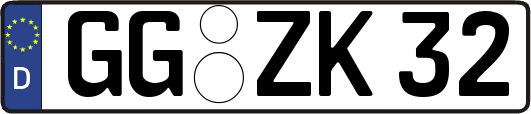GG-ZK32