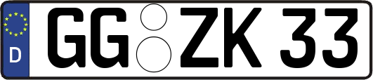 GG-ZK33