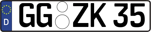 GG-ZK35