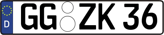GG-ZK36