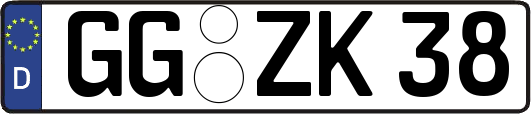 GG-ZK38