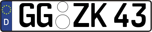 GG-ZK43