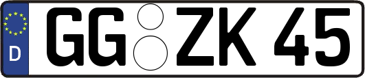 GG-ZK45