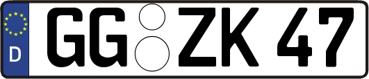 GG-ZK47