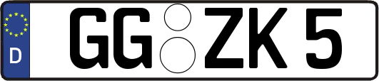 GG-ZK5