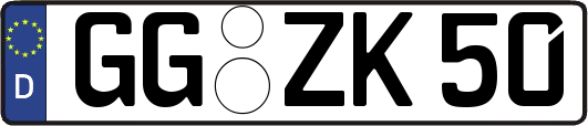GG-ZK50