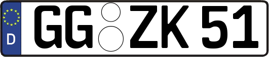 GG-ZK51