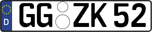 GG-ZK52