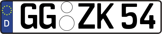 GG-ZK54