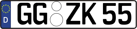 GG-ZK55