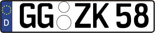 GG-ZK58