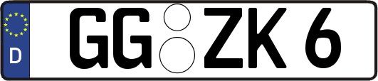 GG-ZK6