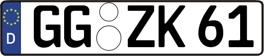 GG-ZK61