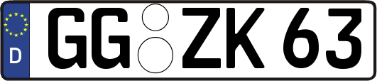 GG-ZK63