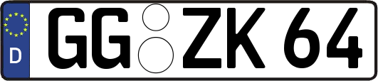 GG-ZK64