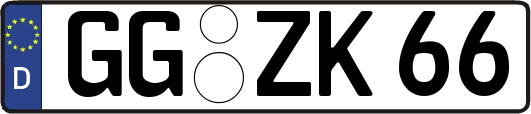 GG-ZK66