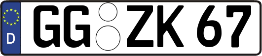 GG-ZK67