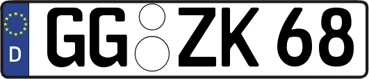 GG-ZK68